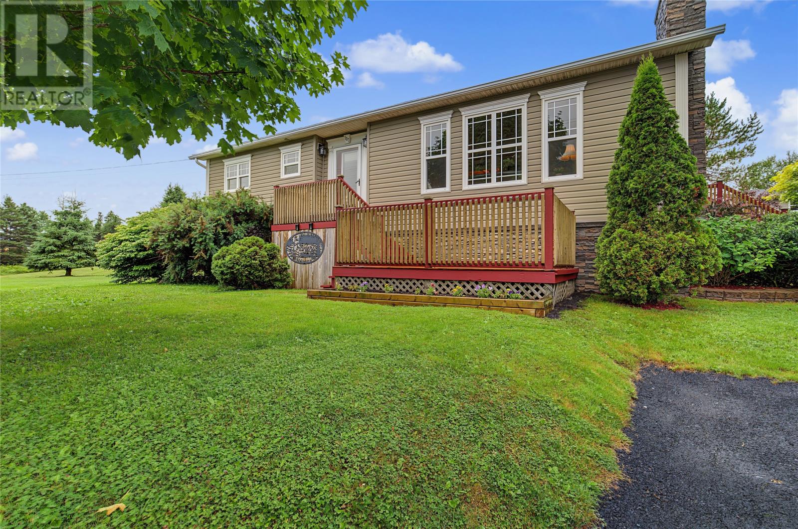 107 Main Road Blaketown Newfoundland And Labrador Canada Sale residential Ruby Manuel Royal LePage Atlantic Homestead
