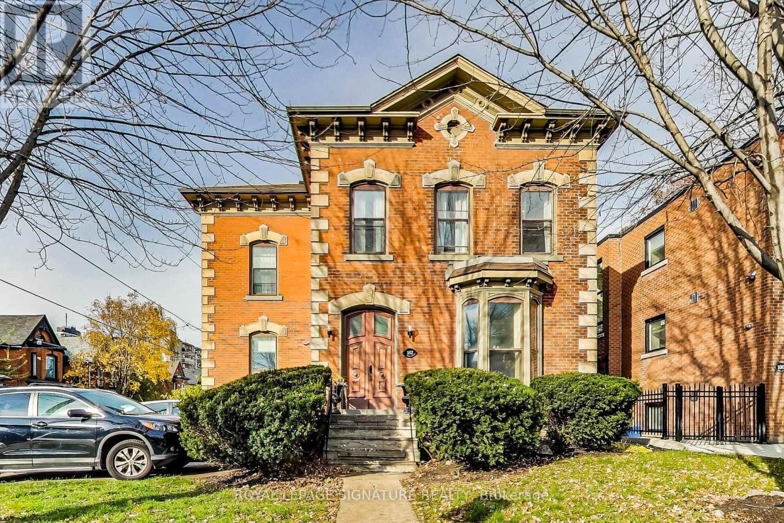 4 - 102 West Avenue S Hamilton Ontario Canada Rent residential Hussain Alhomairy Royal LePage Signature Realty, Brokerage