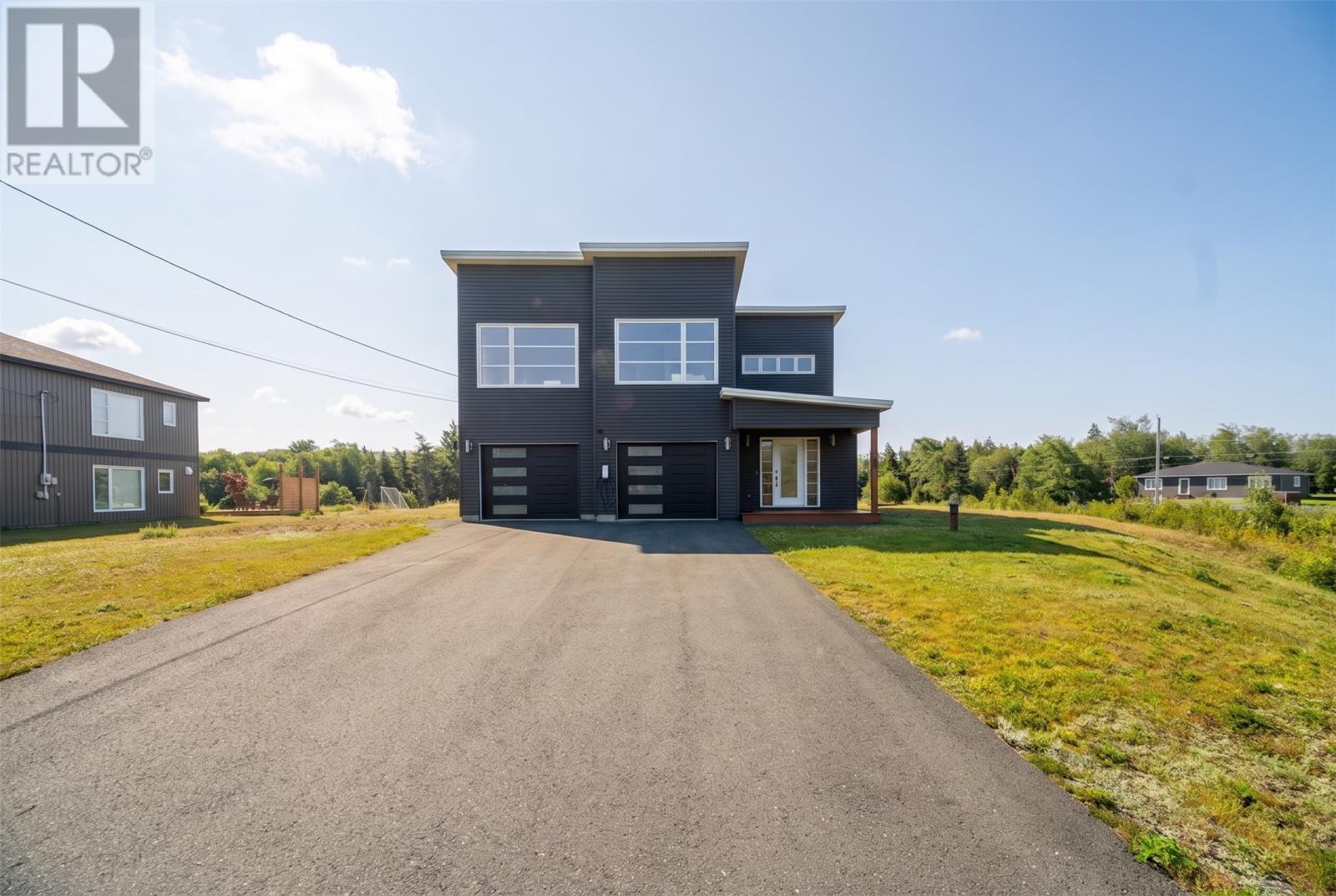 37 Pulpit Rock Road Torbay Newfoundland And Labrador Canada Sale residential Ruby Manuel Royal LePage Atlantic Homestead
