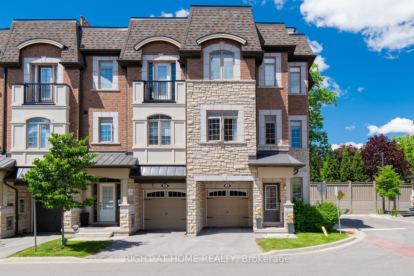 2 Queen Mary Court Vaughan Ontario Canada Sale residential Pradip Nag Right at Home Realty, Brokerage*