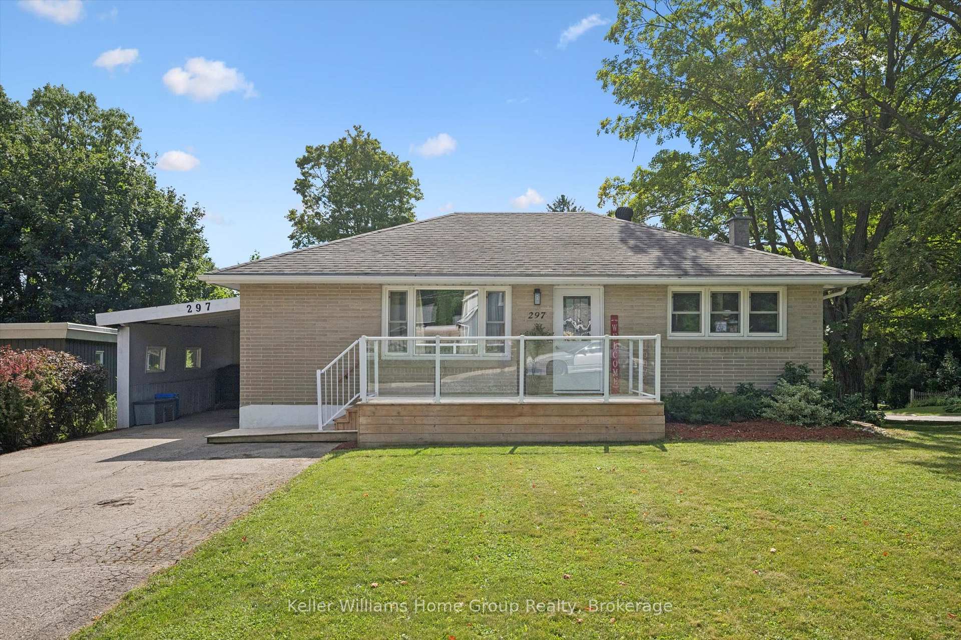 297 Herrick Street N Centre Wellington Ontario Canada Sale residential   Keller Williams Home Group Realty, Brokerage*