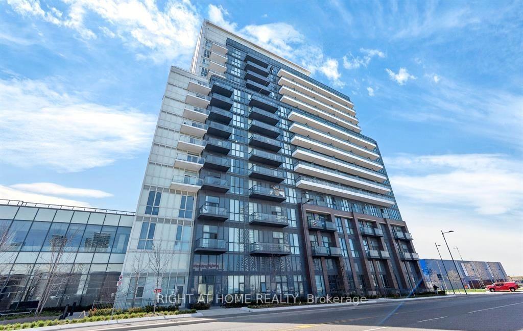 915 - 10 Honeycrisp Crescent Vaughan Ontario Canada Rent residential Pradip Nag Right at Home Realty, Brokerage*
