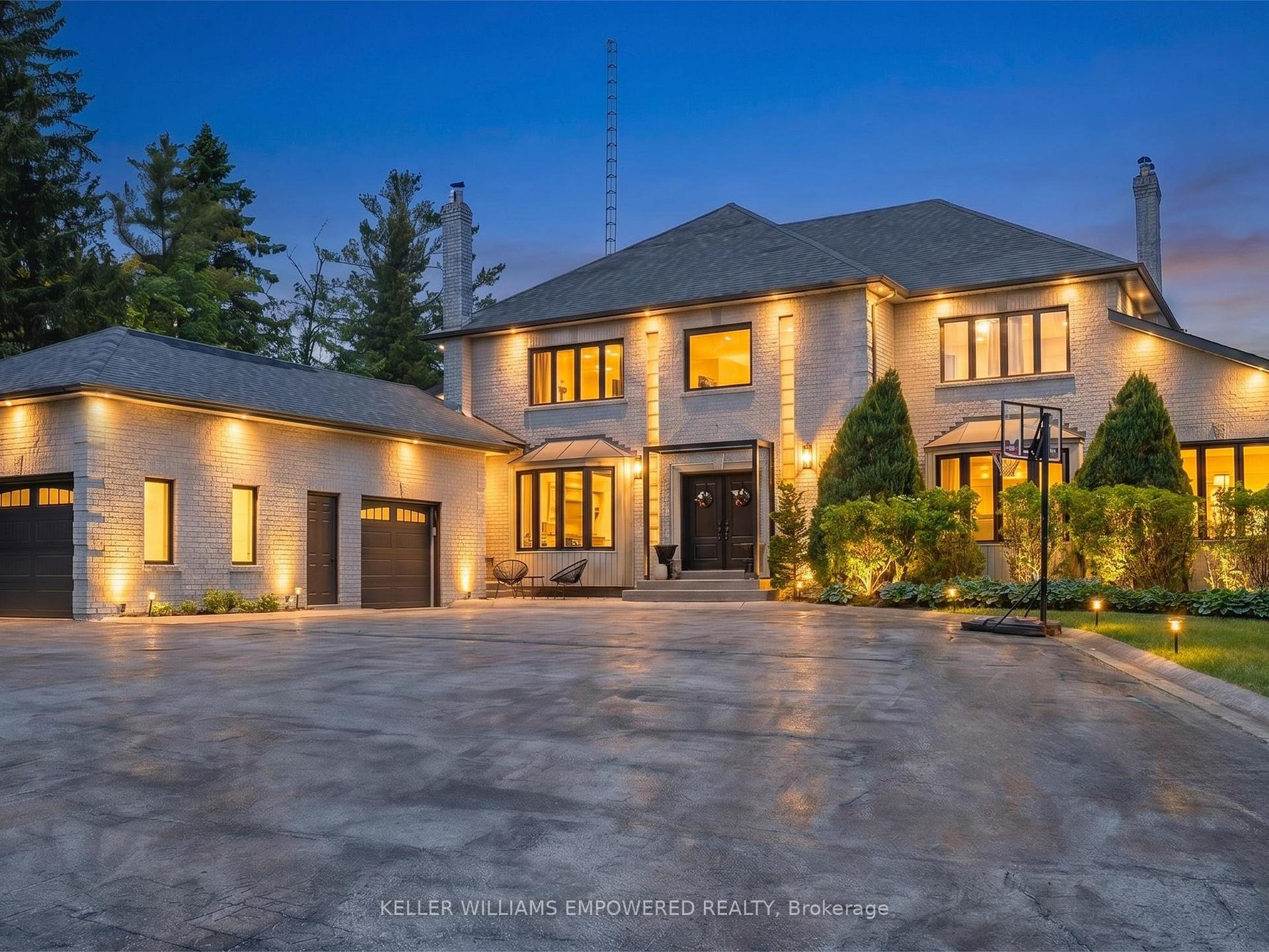 75 Rachelle Court Vaughan Ontario Canada Sale residential Linda Hummel Right at Home Realty, Brokerage*
