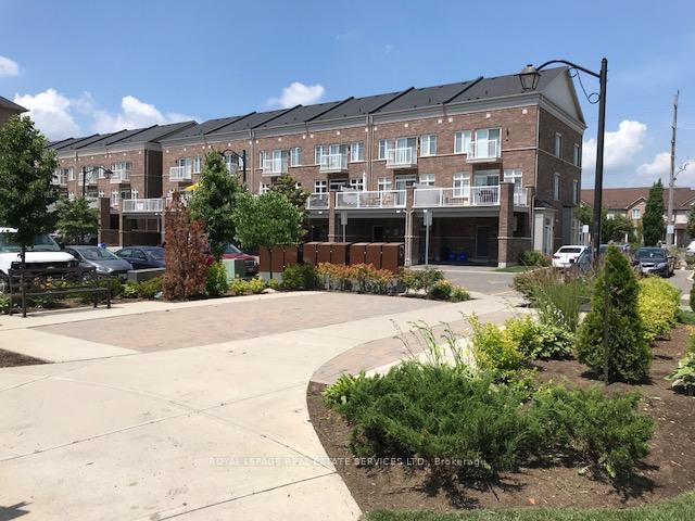 7 - 165 Hampshire Way Milton Ontario Canada Rent residential Anthony Turco Royal LePage Real Estate Services Ltd., Brokerage