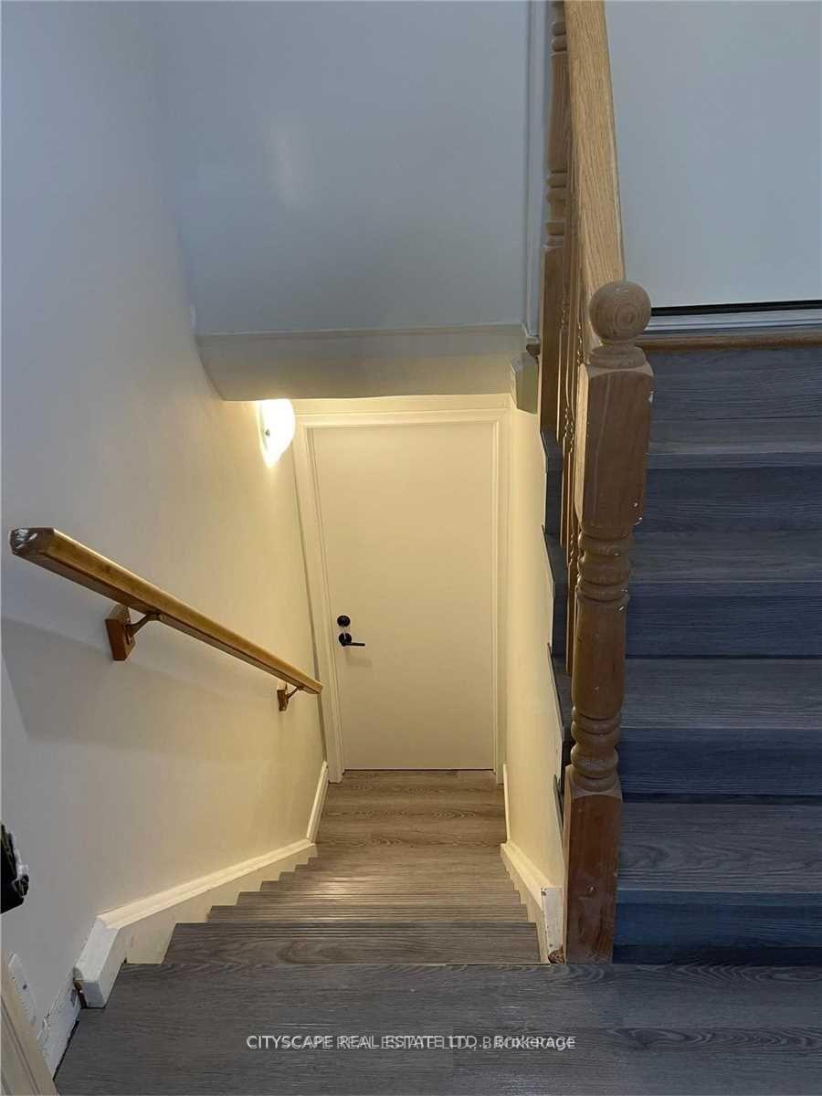 Basement - 162 Ontario Street S Milton Ontario Canada Rent residential Emad Qazi Cityscape Real Estate Ltd., Brokerage 