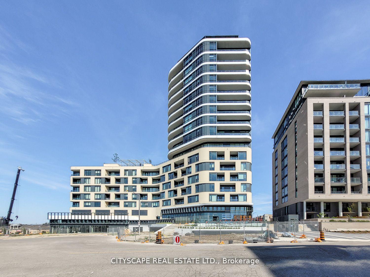 405 - 120 Eagle Rock Way Vaughan Ontario Canada Rent residential Emad Qazi Cityscape Real Estate Ltd., Brokerage 