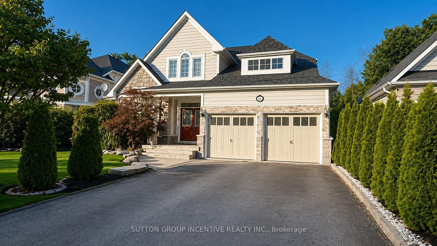 48 Riverwalk Place Midland Ontario Canada Sale residential Wanda Hollosi Sutton Group Incentive Realty, Brokerage *