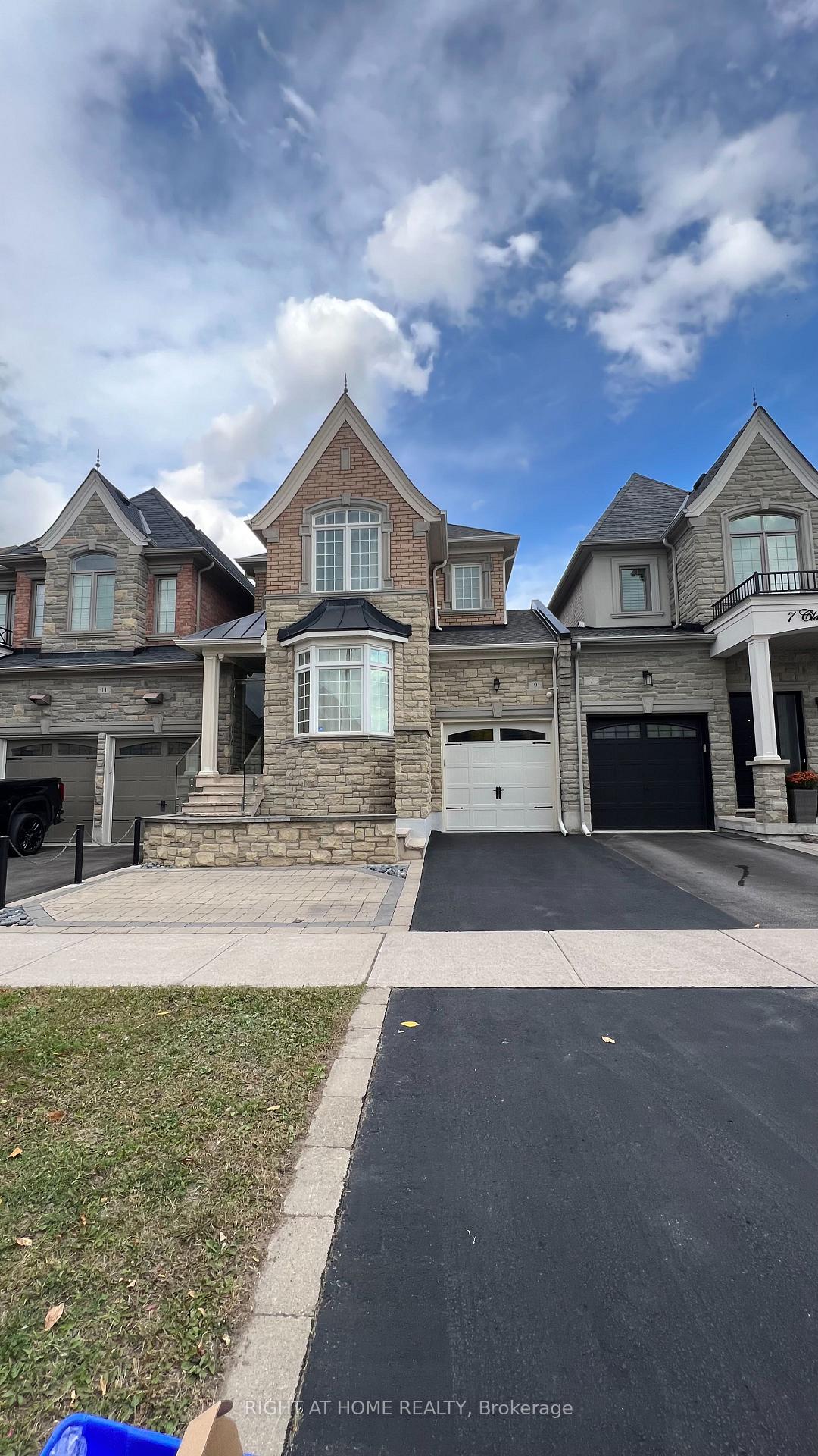 9 Claudview Street King Ontario Canada Rent residential Pradip Nag Right at Home Realty, Brokerage*
