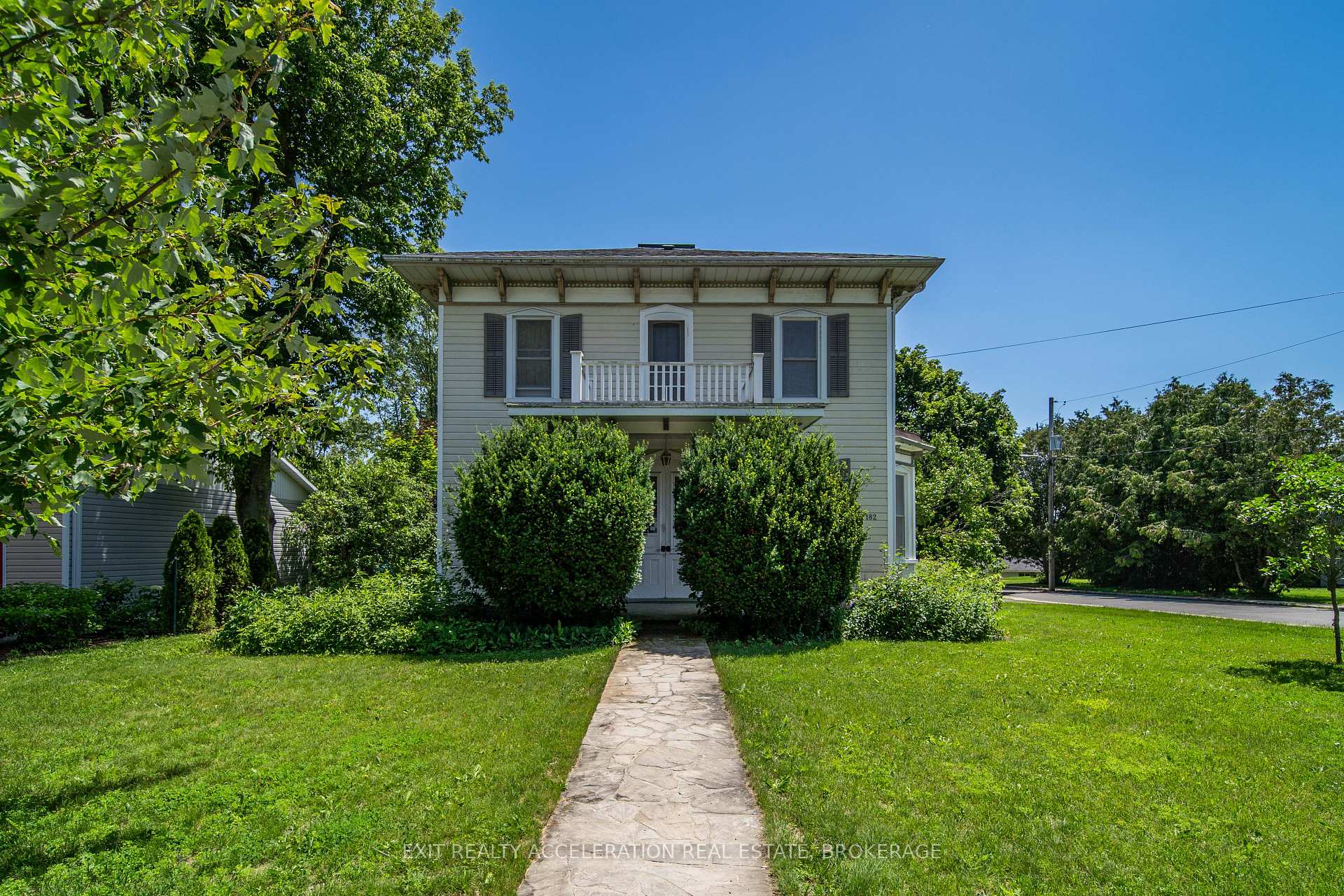 182 Water Street W Greater Napanee Ontario Canada Sale residential   EXIT Realty Acceleration, Brokerage
