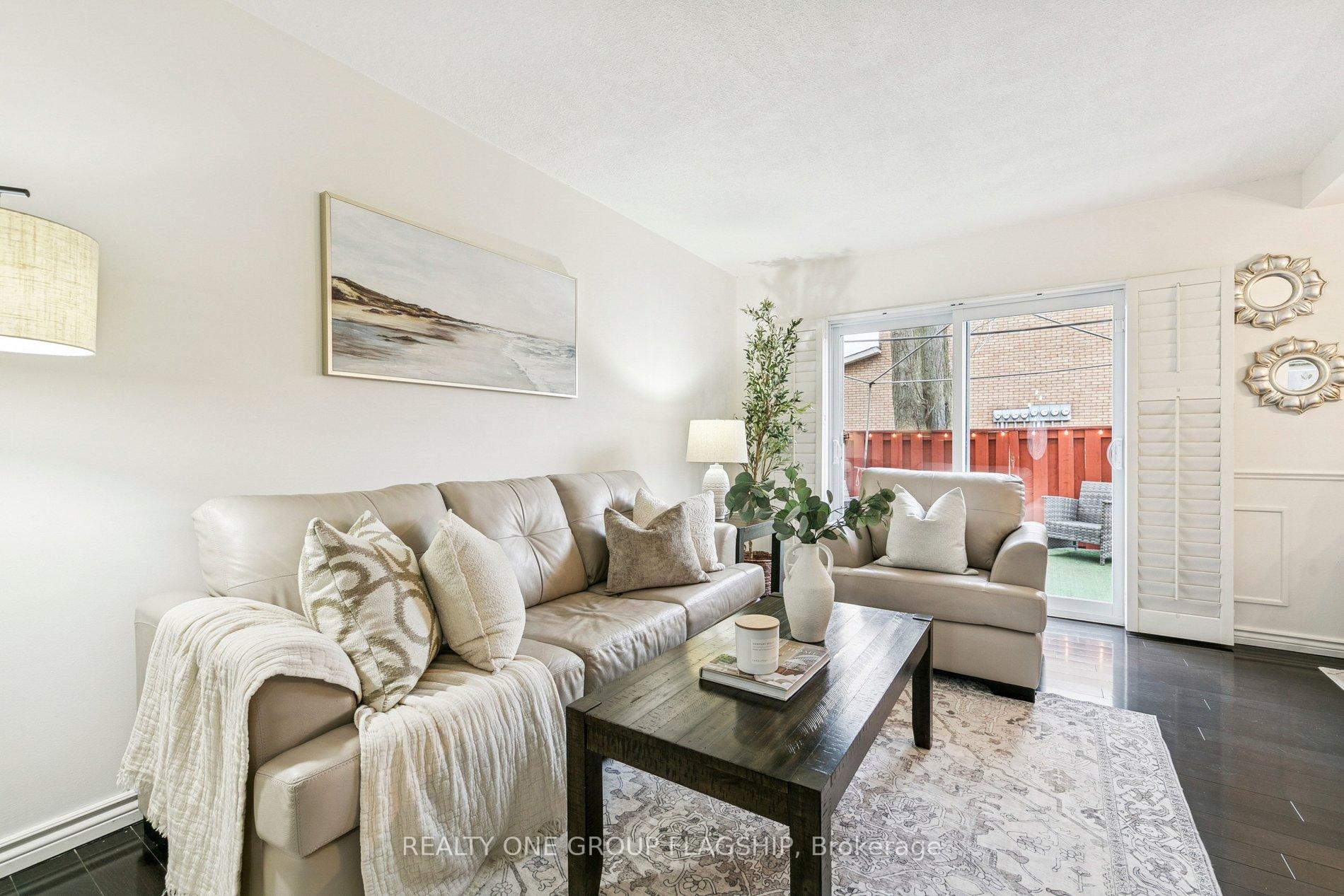 137 - 100 Quigley Road Hamilton Ontario Canada Sale residential Hazem Zienelabdeen Realty ONE Group Flagship