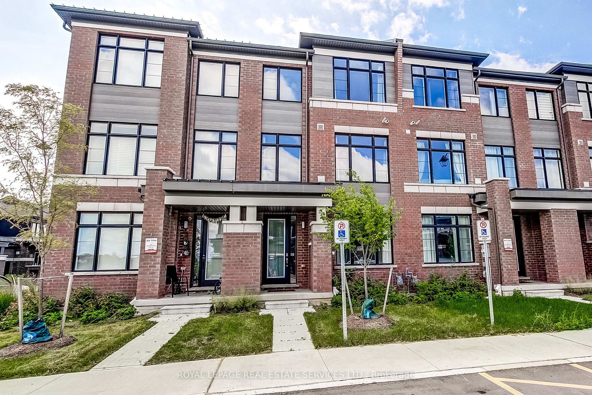 31 - 400 Newman Drive Cambridge Ontario Canada Rent residential Anthony Turco Royal LePage Real Estate Services Ltd., Brokerage