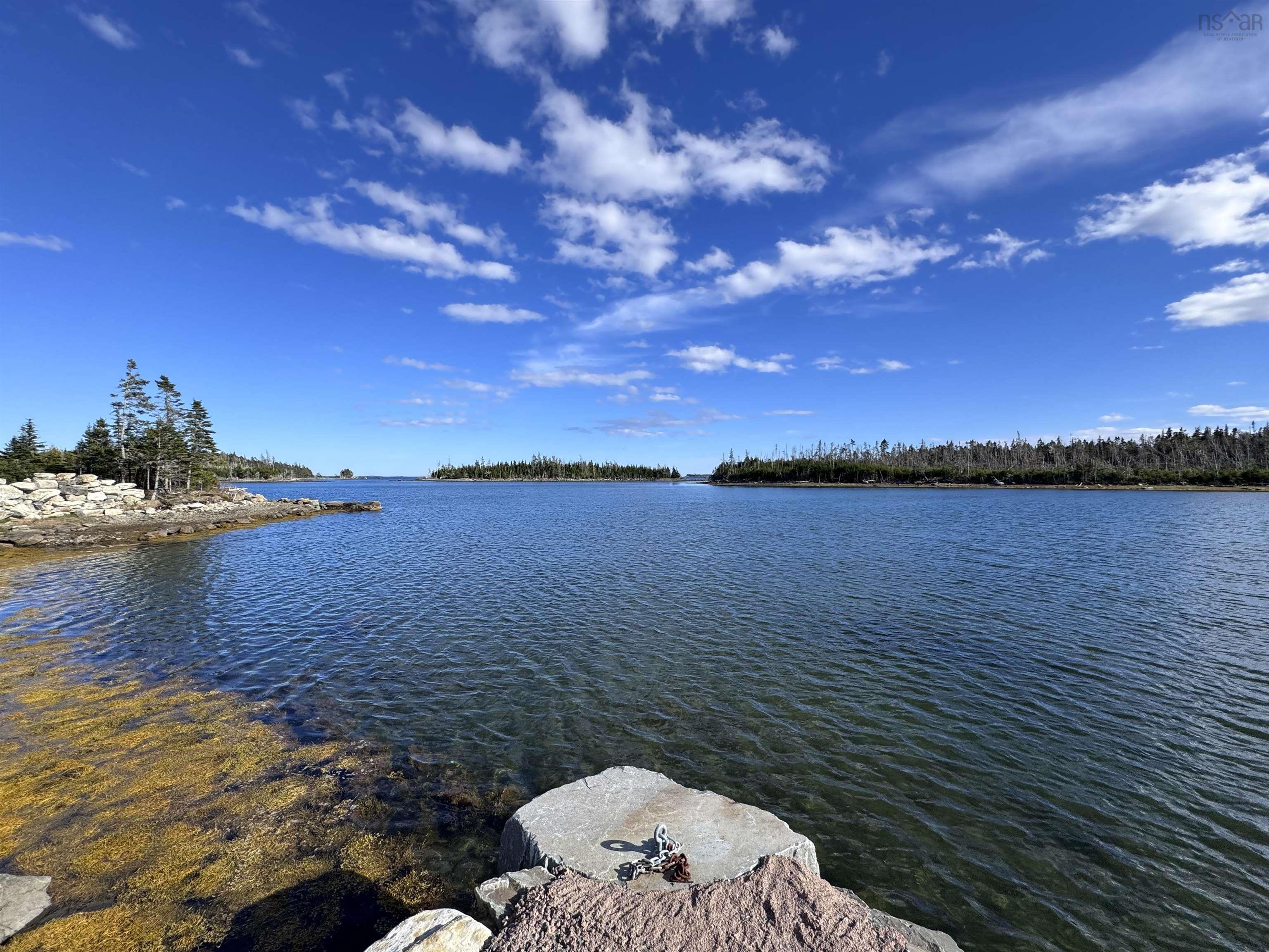 Lot 7 -  Sheet Harbour Passage Road Sheet Harbour Passage Nova Scotia Canada Sale residential    Hants Realty Limited