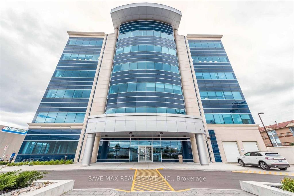 314 - 218 Export Boulevard Mississauga Ontario Canada Lease commercial   Save Max Real Estate Inc.