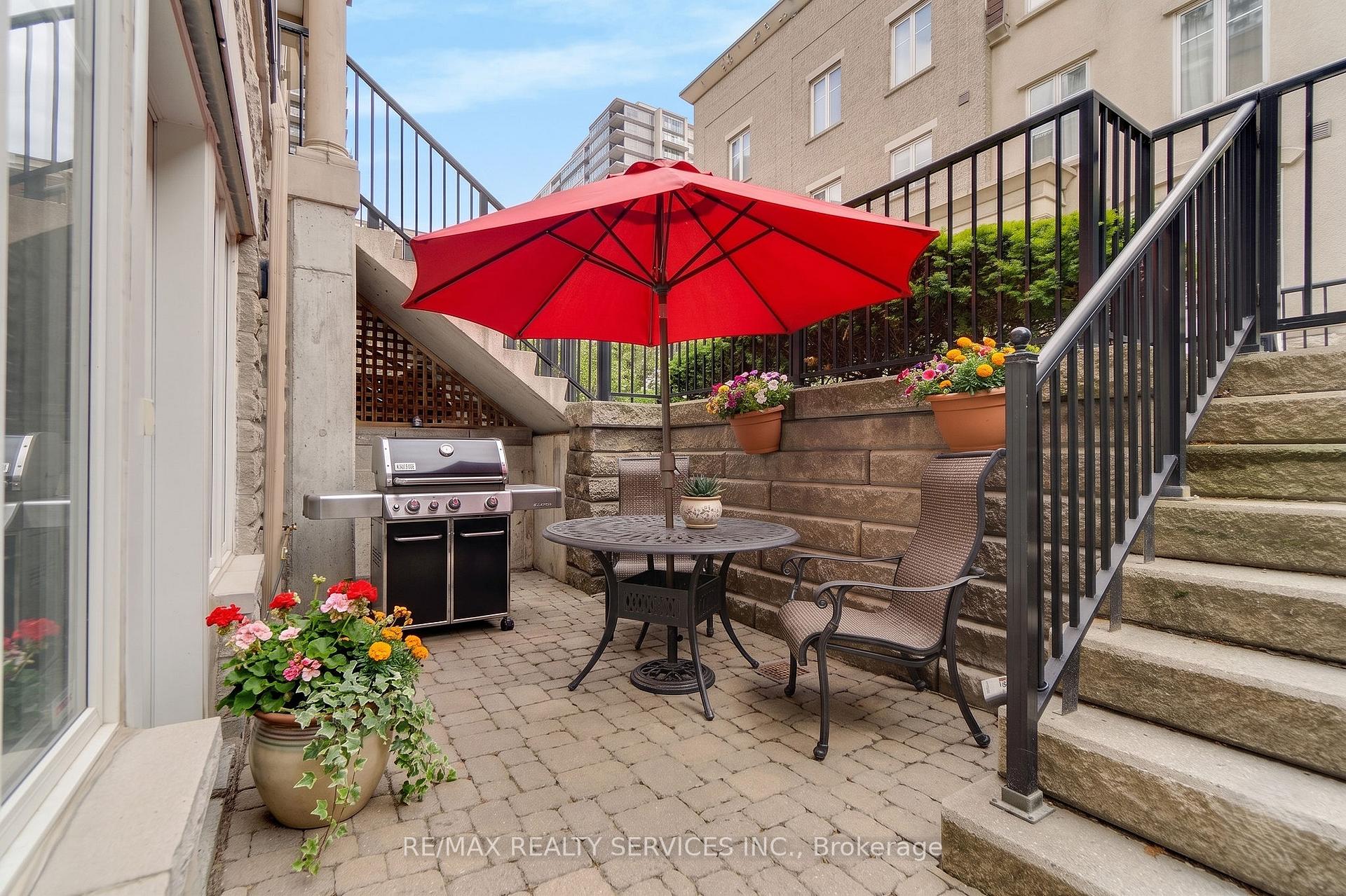 632 - 38 Western Battery Road Toronto Ontario Canada Sale residential CJ Singh RE/MAX Realty Services Inc., Brokerage*