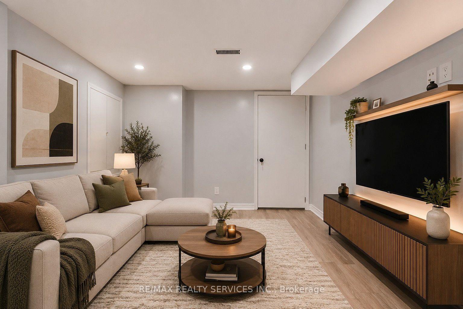 Bsmt - 28 Manzanita Crescent Brampton Ontario Canada Rent residential CJ Singh RE/MAX Realty Services Inc., Brokerage*
