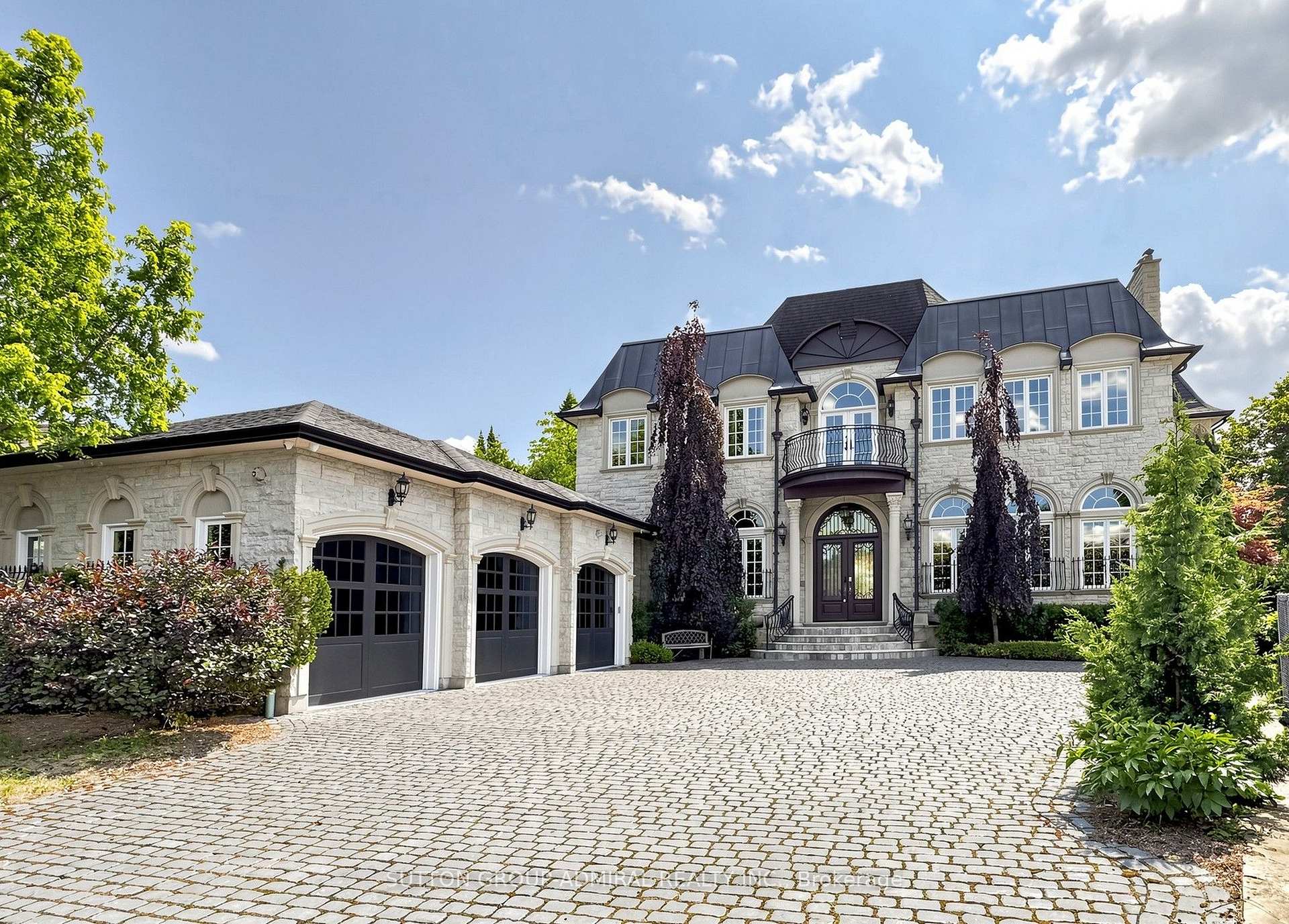 187 Davidson Drive Vaughan Ontario Canada Sale residential Aleksandra Jurevich Sutton Group-Admiral Realty Inc., Brokerage *