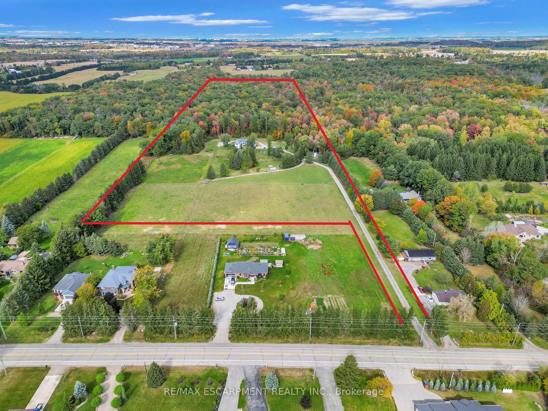 1392 Wrigley Road North Dumfries Ontario Canada Sale residential Mandy Roth RE/MAX TWIN CITY REALTY INC., BROKERAGE*