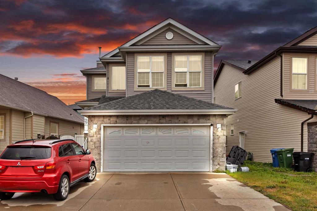 77 Saddleland DR NE Calgary Alberta Canada Sale residential Amanda Brown CIR REALTY