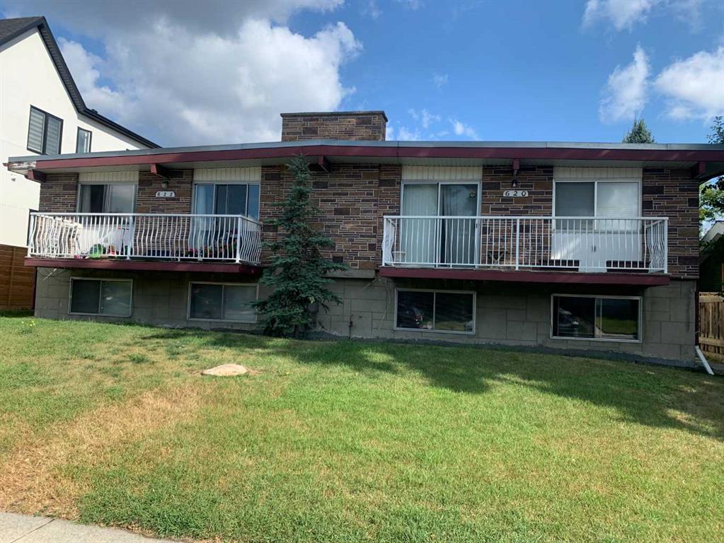 622 54 AV SW Calgary Alberta Canada Sale residential Amanda Brown CIR REALTY