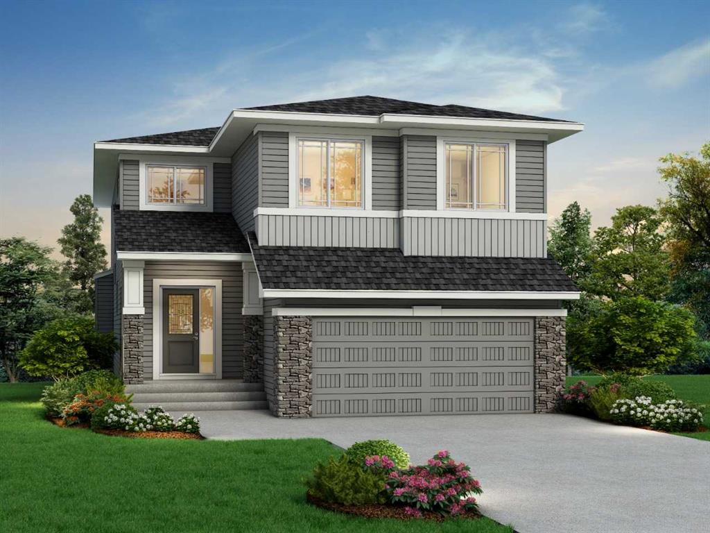 57 Sweetgrass CI Okotoks Alberta Canada Sale residential Amanda Brown CIR REALTY