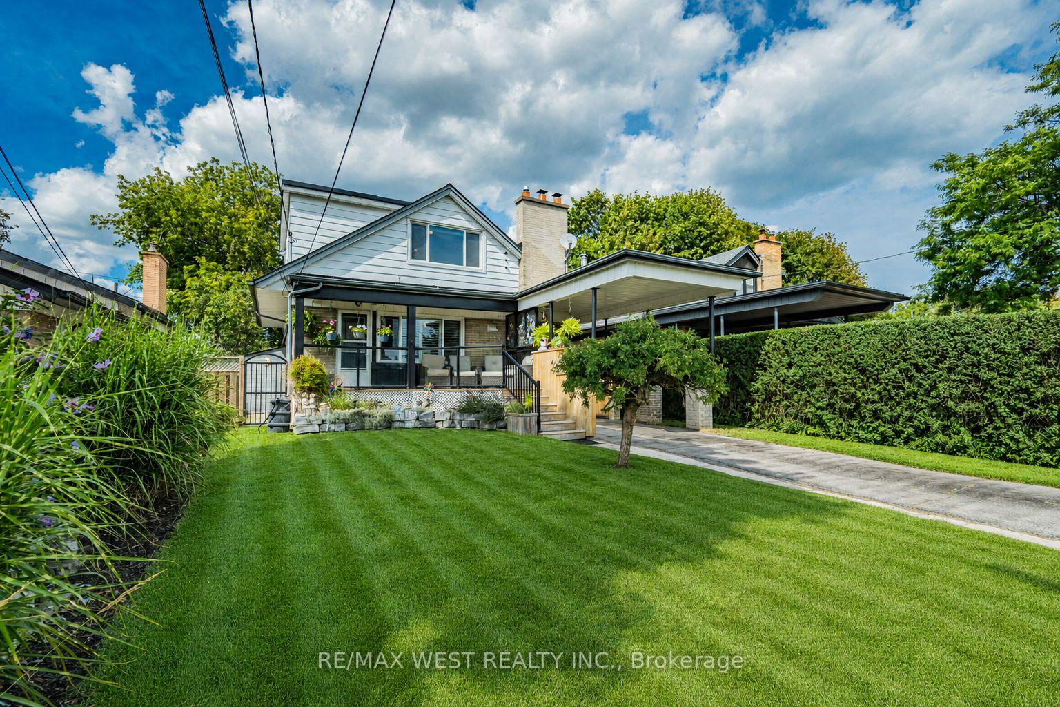 16 Shediac Road Toronto Ontario Canada Sale residential Paolo Castellano Right at Home Realty, Brokerage*