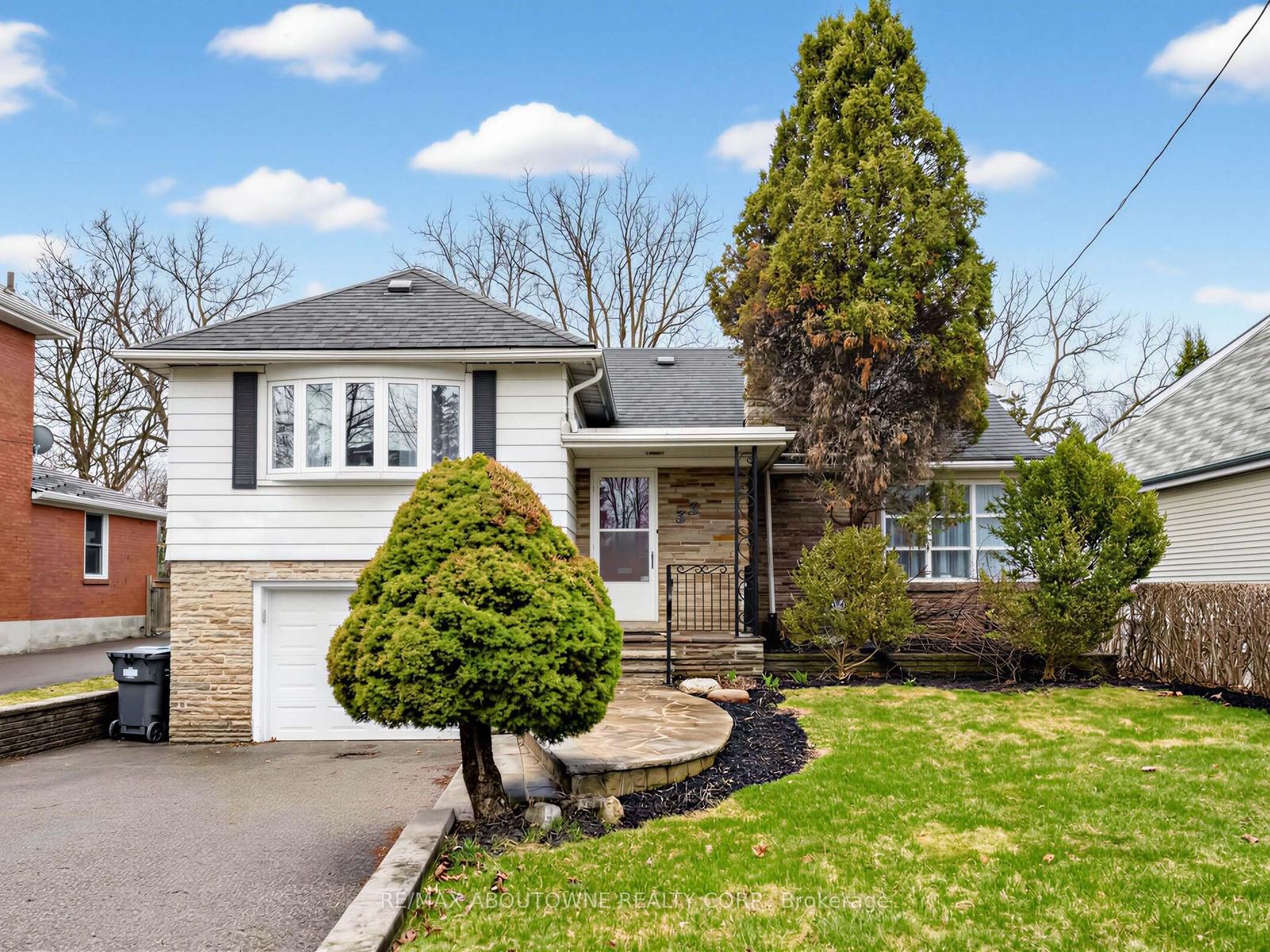 33 Mill Street S Brampton Ontario Canada Sold residential Sundeep Babbar Royal Lepage Certified Realty, Brokerage*