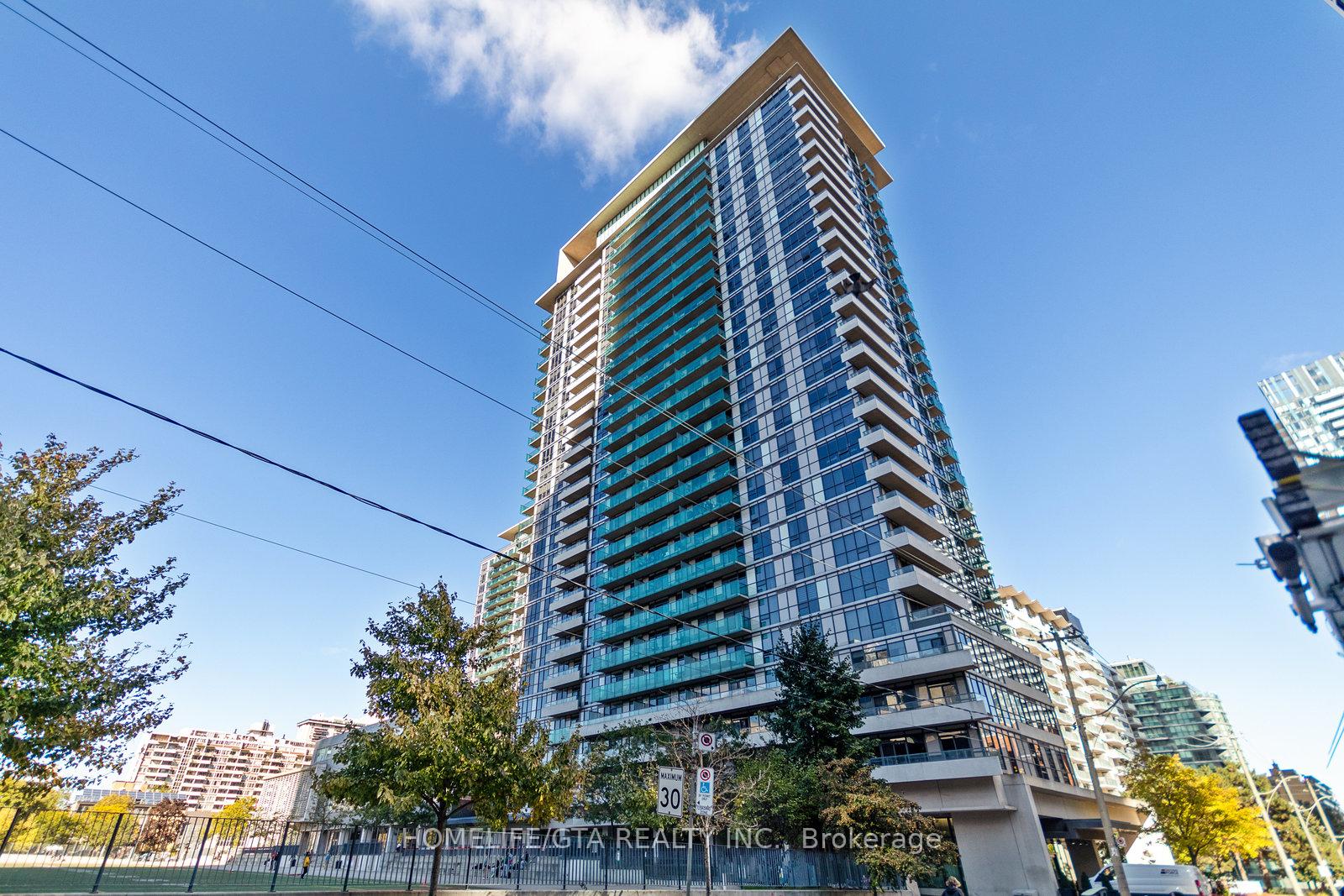 416 - 70 Roehampton Avenue Toronto Ontario Canada Rent residential   HomeLife/GTA Realty Inc., Brokerage*