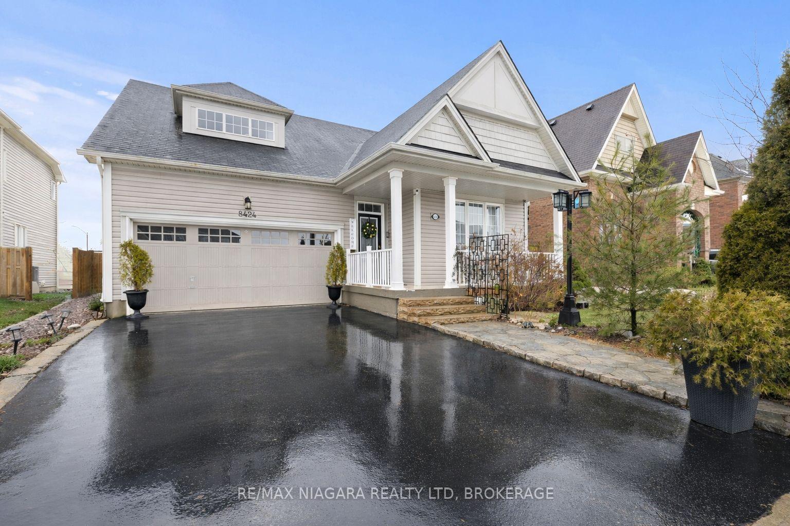 8424 Mulberry Drive Niagara Falls Ontario Canada Sold residential HomeLife All Points Realty Inc., Brokerage*