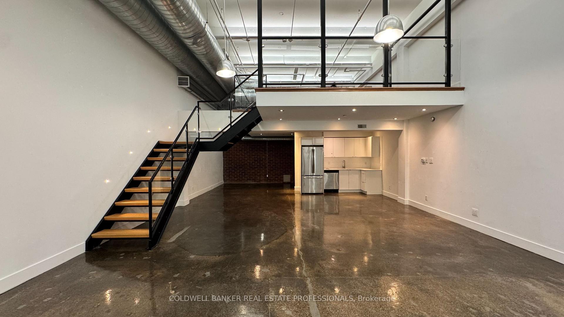 158 - 1159 Dundas Street E Toronto Ontario Canada Sale commercial   Bruce Murray - Real Estate Homeward, Brokerage