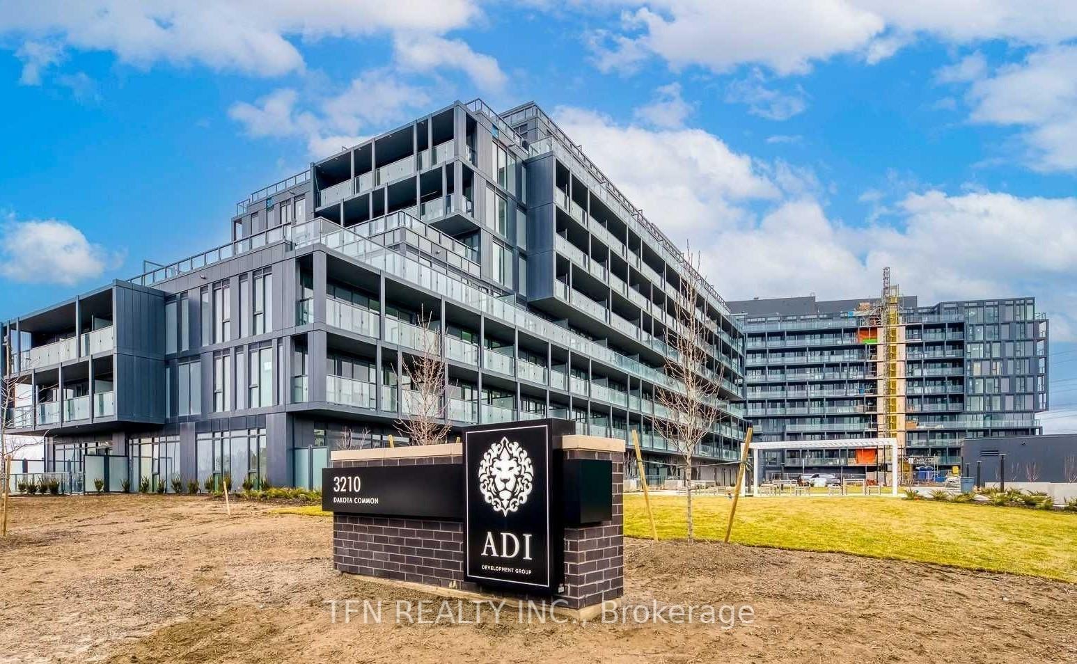B903 - 3200 Dakota Common Burlington Ontario Canada Rented residential Manish Patel TFN Realty Inc., Brokerage*