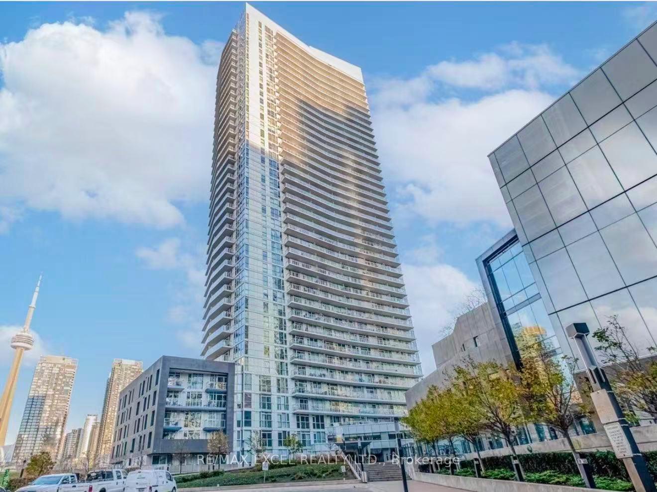1915 - 75 Queens Wharf Road Toronto Ontario Canada Rent residential ALEX MACALE Century21 Leading Edge Realty Inc., Brokerage
