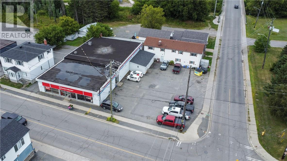 12 Main Street Chelmsford Ontario Canada Sale residential   John E. Smith Realty Sudbury Limited, Brokerage