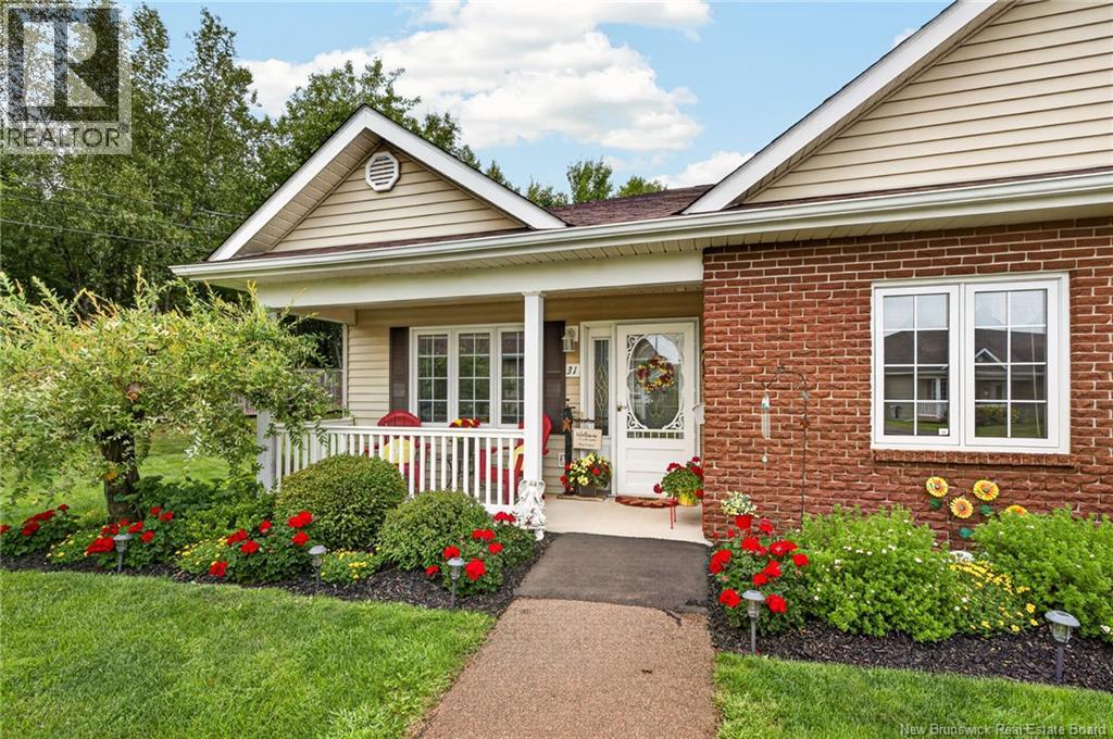 31 Adelie Lane Moncton New Brunswick Canada Sale residential   EXIT Realty Associates