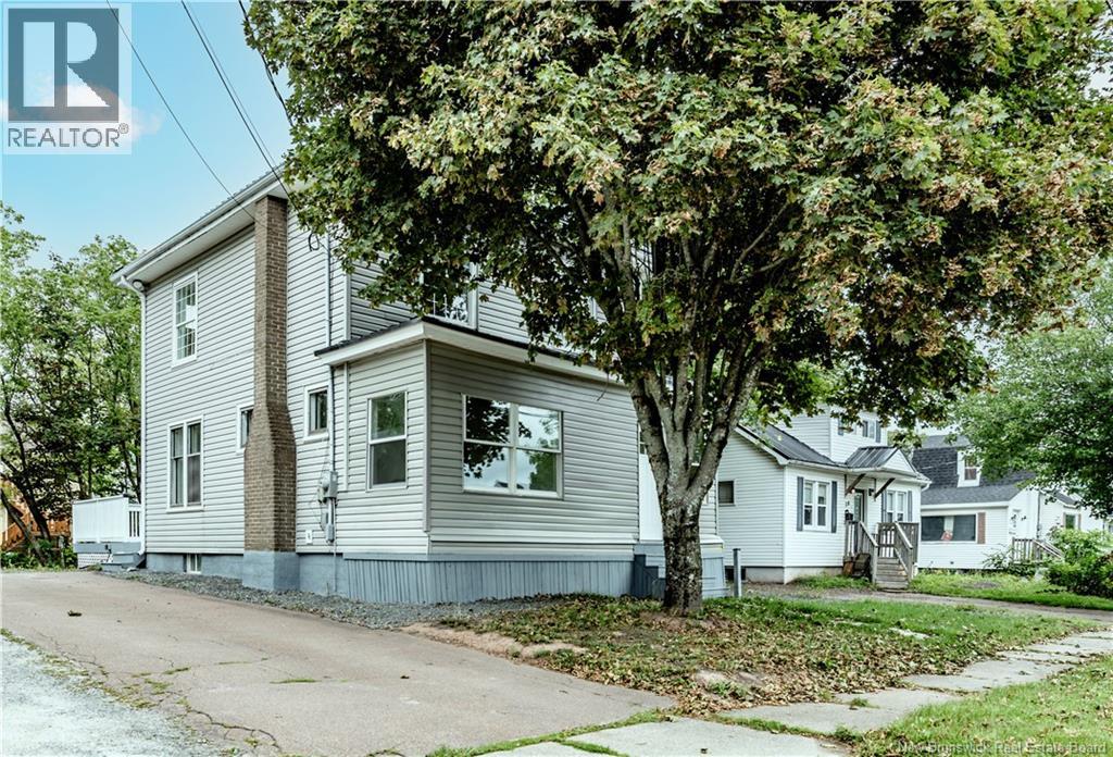 16 Humphrey Moncton New Brunswick Canada Sale residential   EXIT Realty Associates