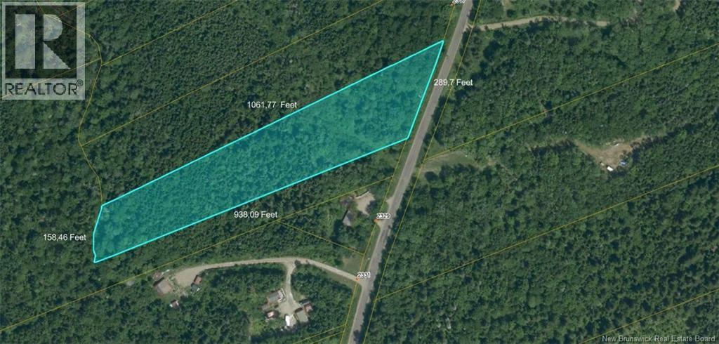 Lot Aboujagane Memramcook New Brunswick Canada Sale residential   EXIT Realty Associates