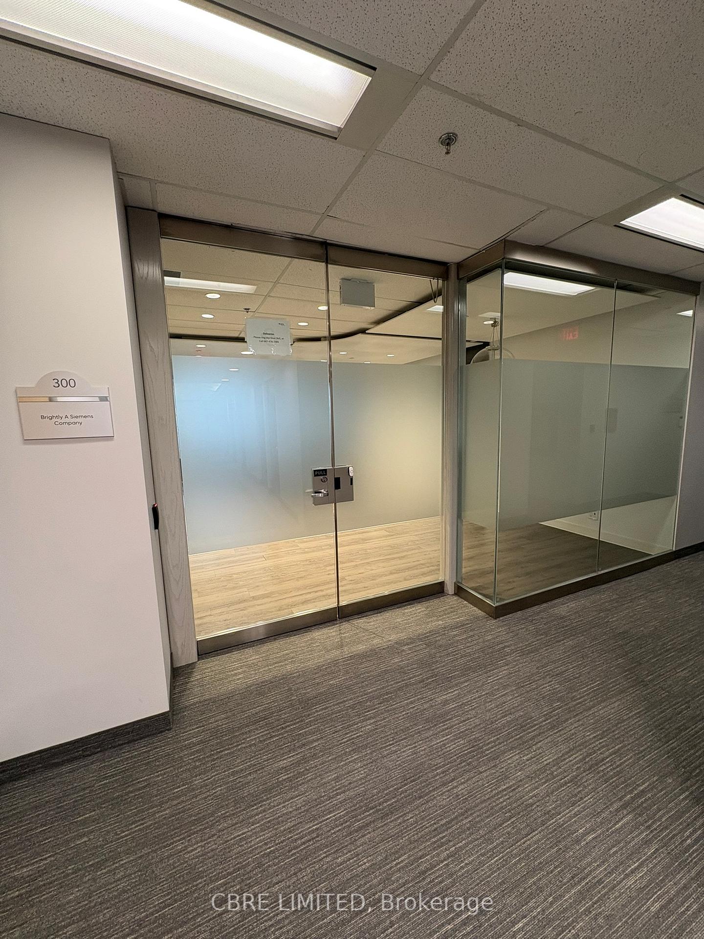 300 - 3280 Bloor Street W Toronto Ontario Canada Lease commercial Pankaj Patel HomeLife/Miracle Realty Ltd., Brokerage *