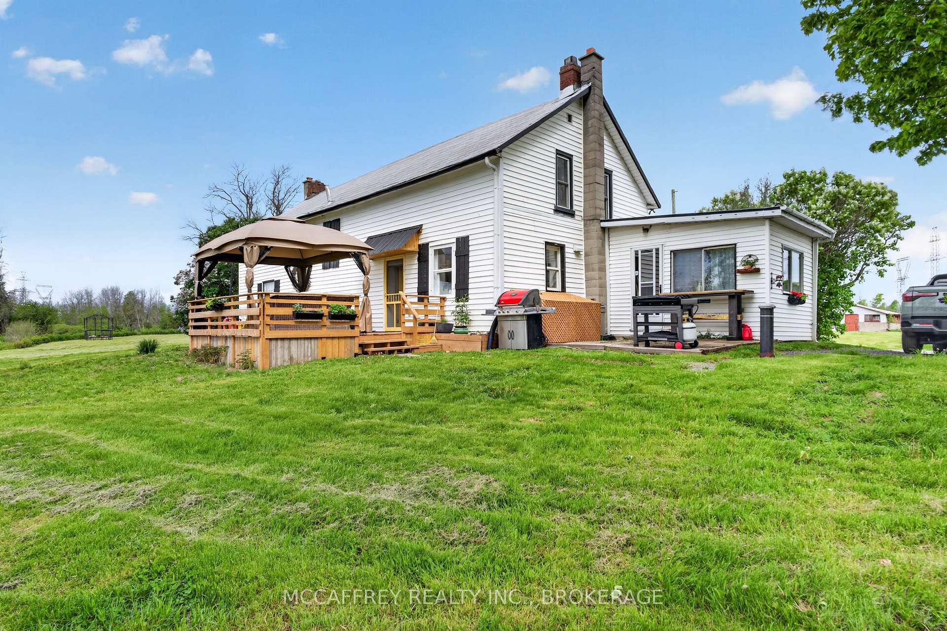 1549 DOYLE Road Loyalist Ontario Canada Sale residential Shannon McCaffrey McCaffrey Realty Inc., Brokerage