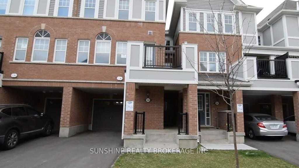 550 Buckeye Court Milton Ontario Canada Rent residential   Sunshine Realty Brokerage Inc.