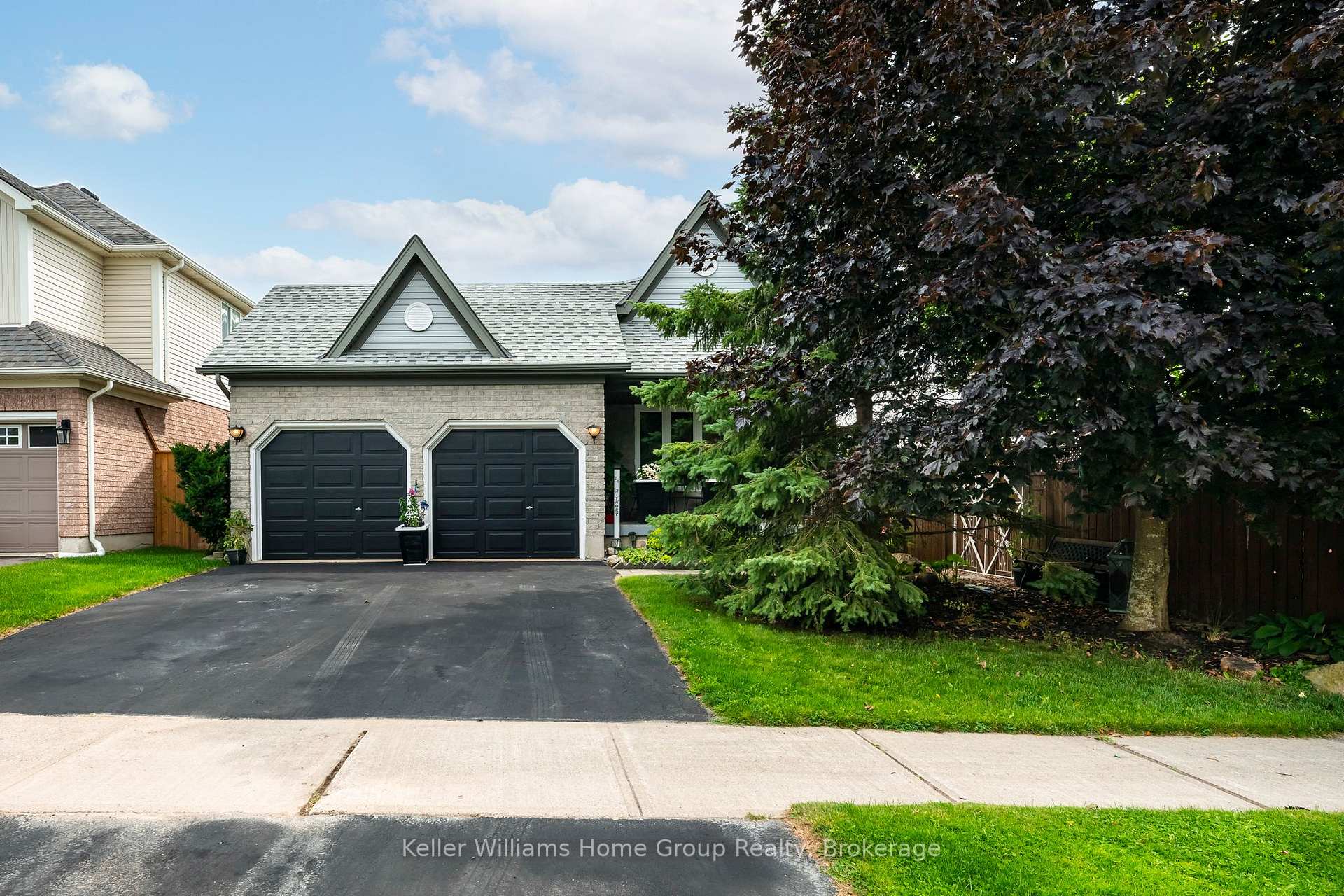 16 Althorp Drive Orangeville Ontario Canada Sale residential   Keller Williams Home Group Realty, Brokerage*