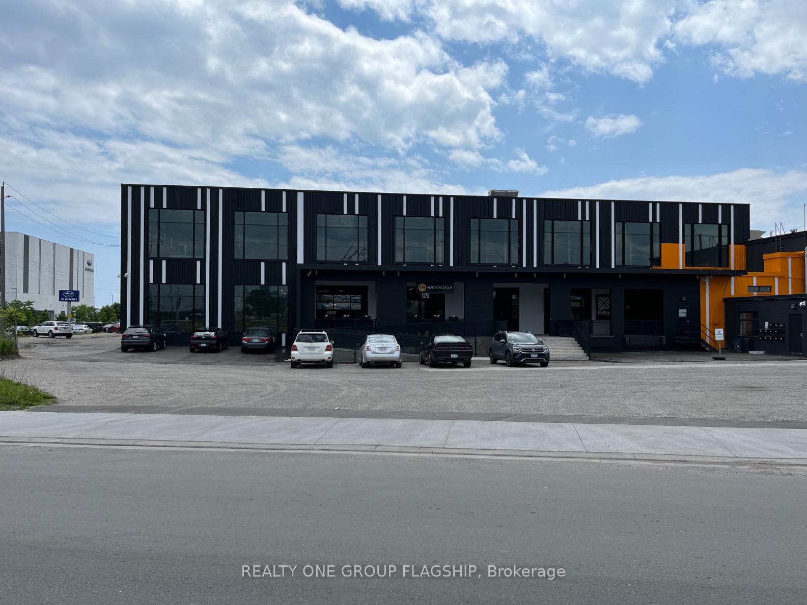 101-T2 - 1377 The Queensway Toronto Ontario Canada Lease commercial Hazem Zienelabdeen Realty ONE Group Flagship