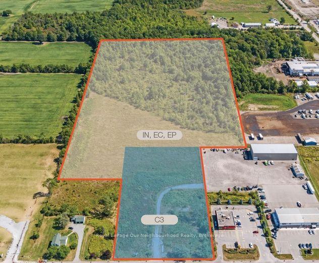 2800 Stevensville Road Fort Erie Ontario Canada Sale commercial Belle Jean Our Neighbourhood Realty Inc., Brokerage*
