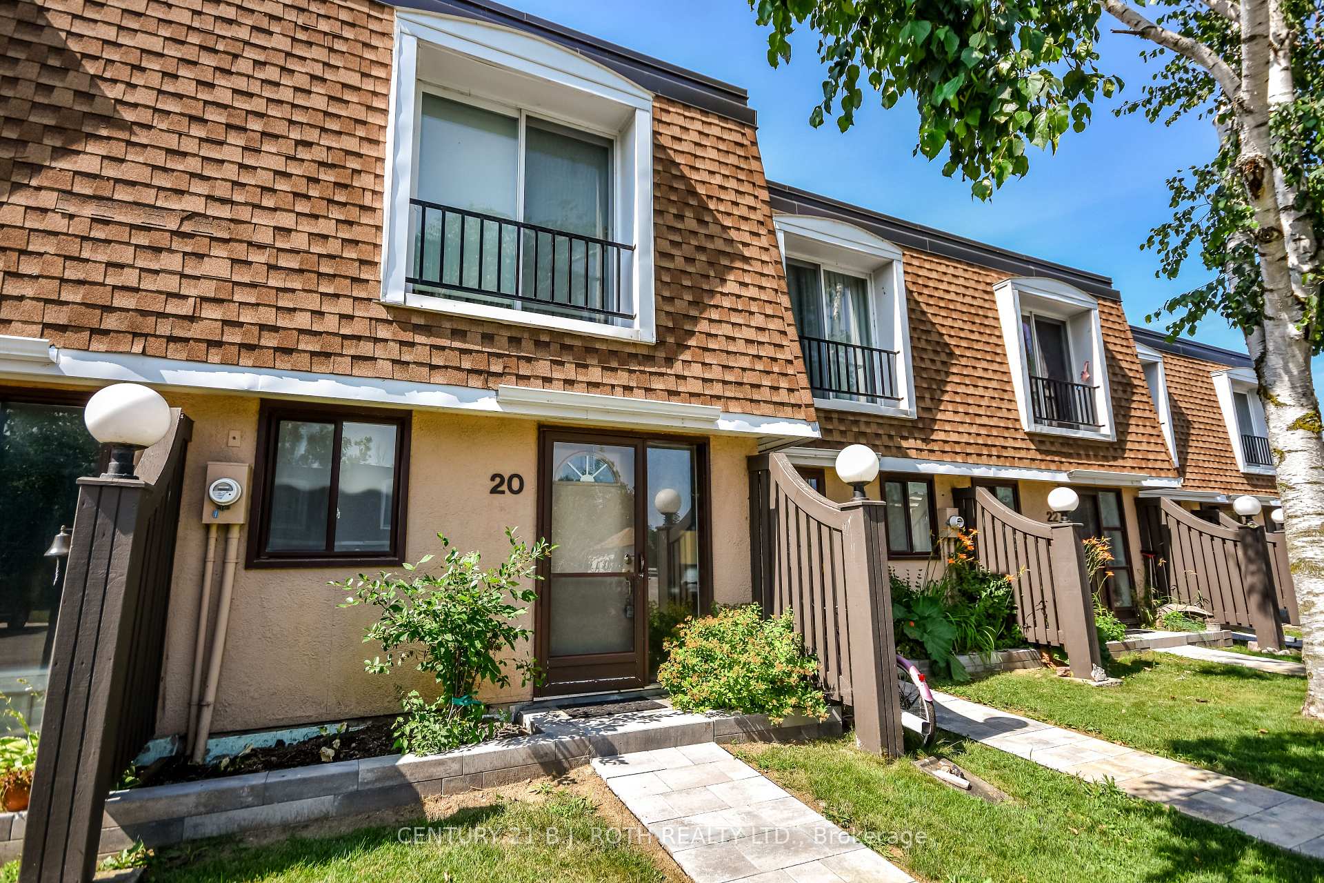Unit 20 - 2 Paradise Boulevard