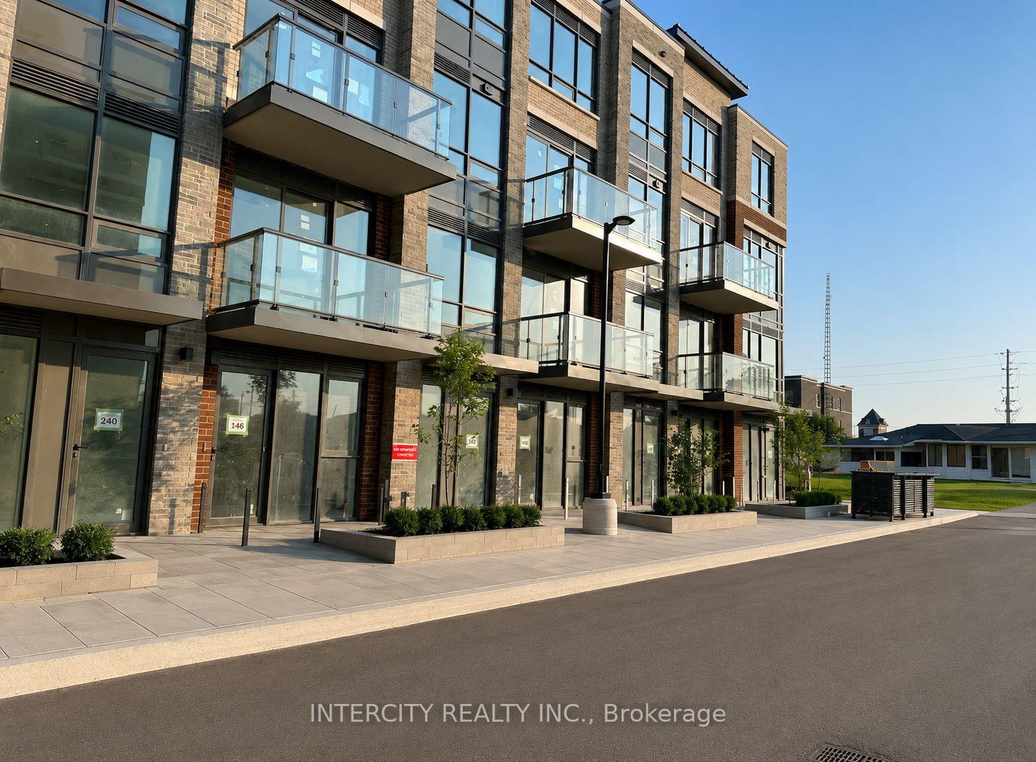 355 - 75 Attmar Drive Brampton Ontario Canada Rent residential Jaspal Ughra Intercity Realty Inc. Brokerage*