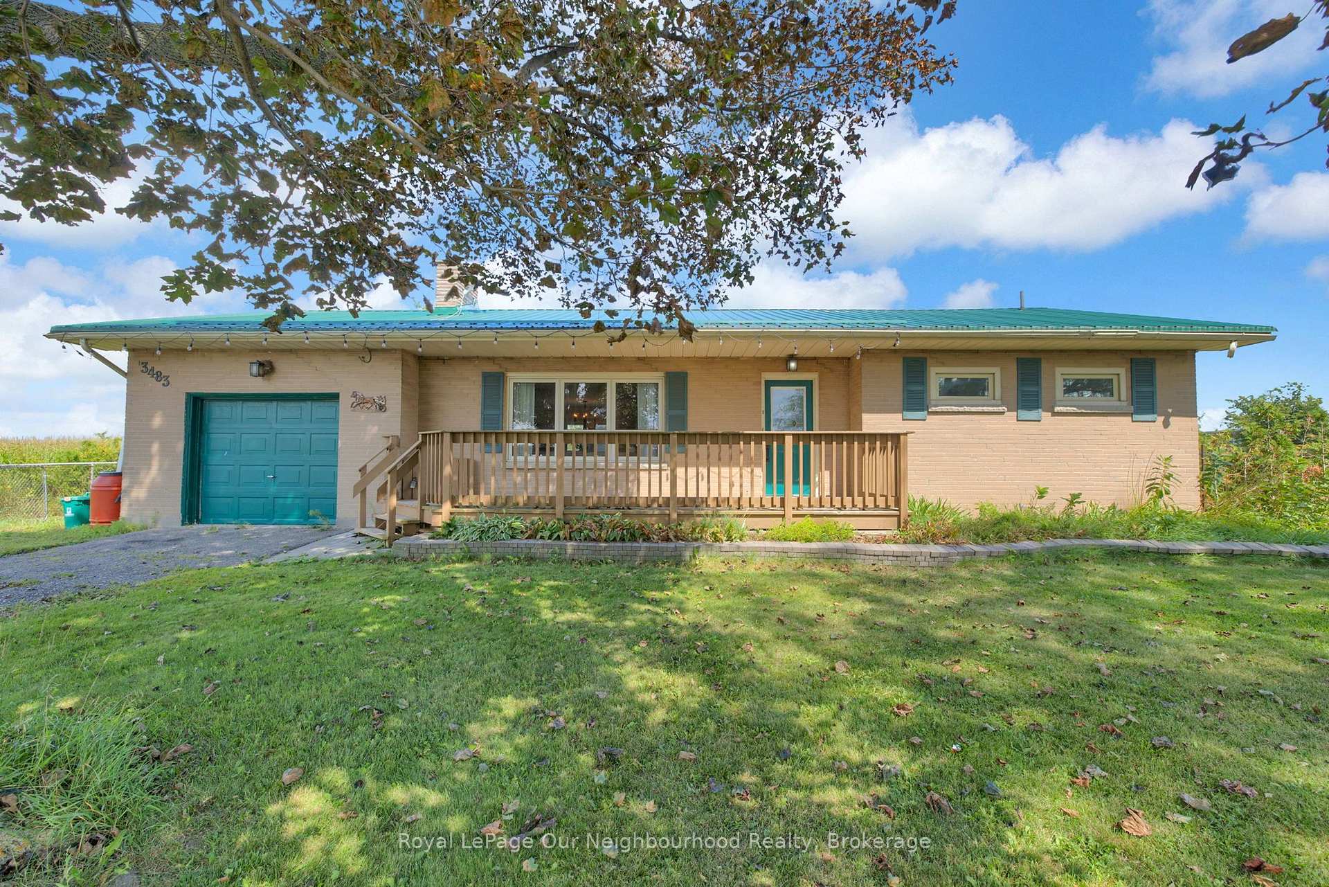 3483 115 Highway N Clarington Ontario Canada Sale residential Omar Ali Our Neighbourhood Realty Inc., Brokerage *