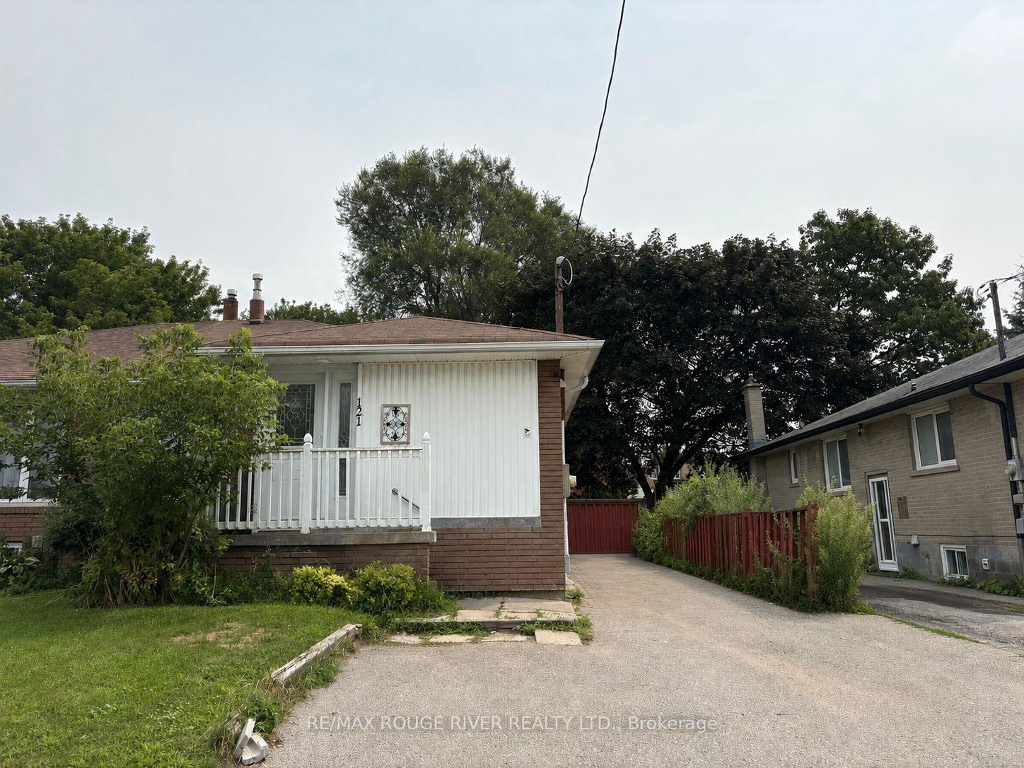 2, Lower - 121 Lupin Drive Whitby Ontario Canada Rent residential Lee Keeso RE/MAX Rouge River Realty Ltd., Brokerage *