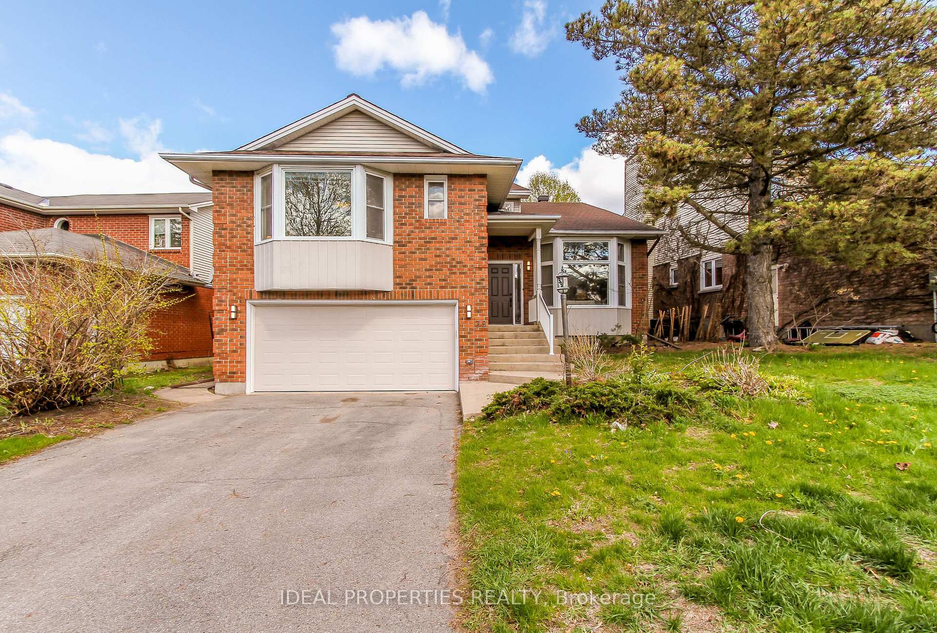 39 HUNTINGS END Avenue Ottawa Ontario Canada Sale residential   Colleen Lyle Real Estate Team