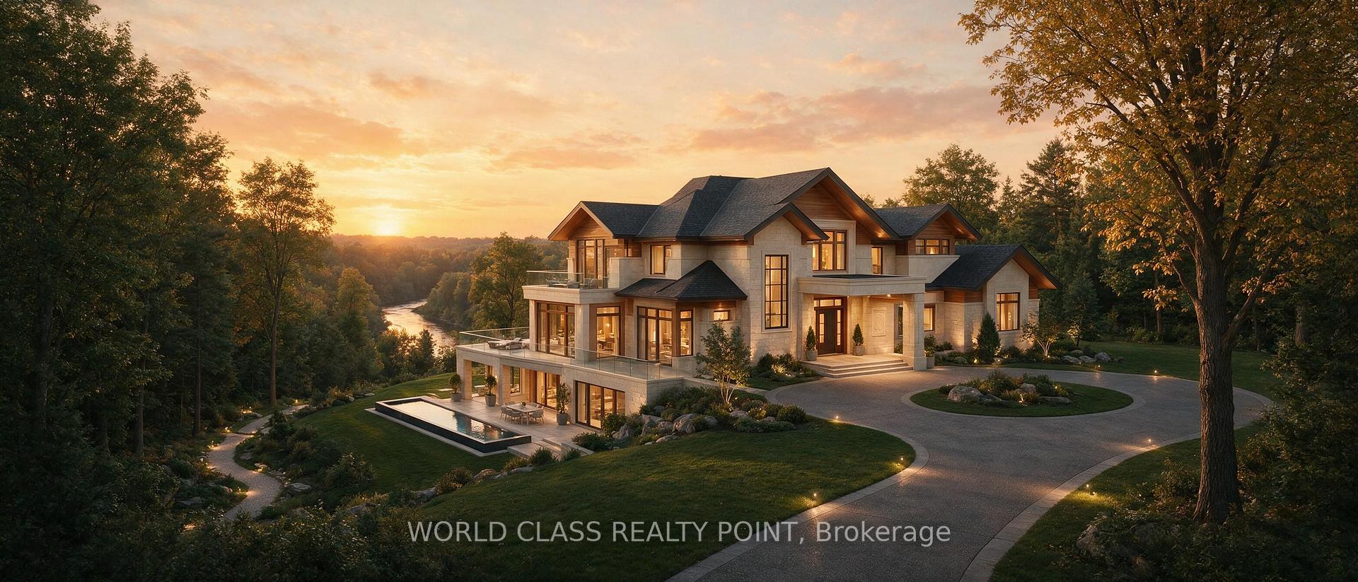 60 Kleins Ridge Vaughan Ontario Canada Sale residential Deedar Ghatehorde WORLD CLASS REALTY POINT Brokerage  *