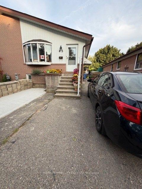43 Corby Crescent Brampton Ontario Canada Rent residential   HomeLife/Miracle Realty Ltd., Brokerage*