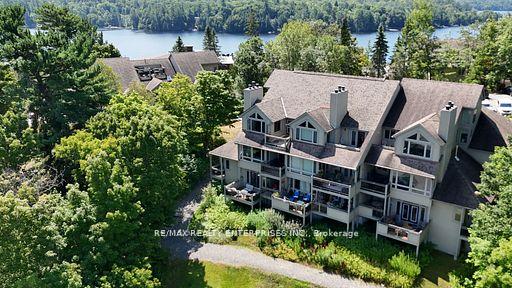 8 - 811 Grandview Hilltop Drive Huntsville Ontario Canada Sale residential   RE/MAX Realty Enterprises Inc., Brokerage