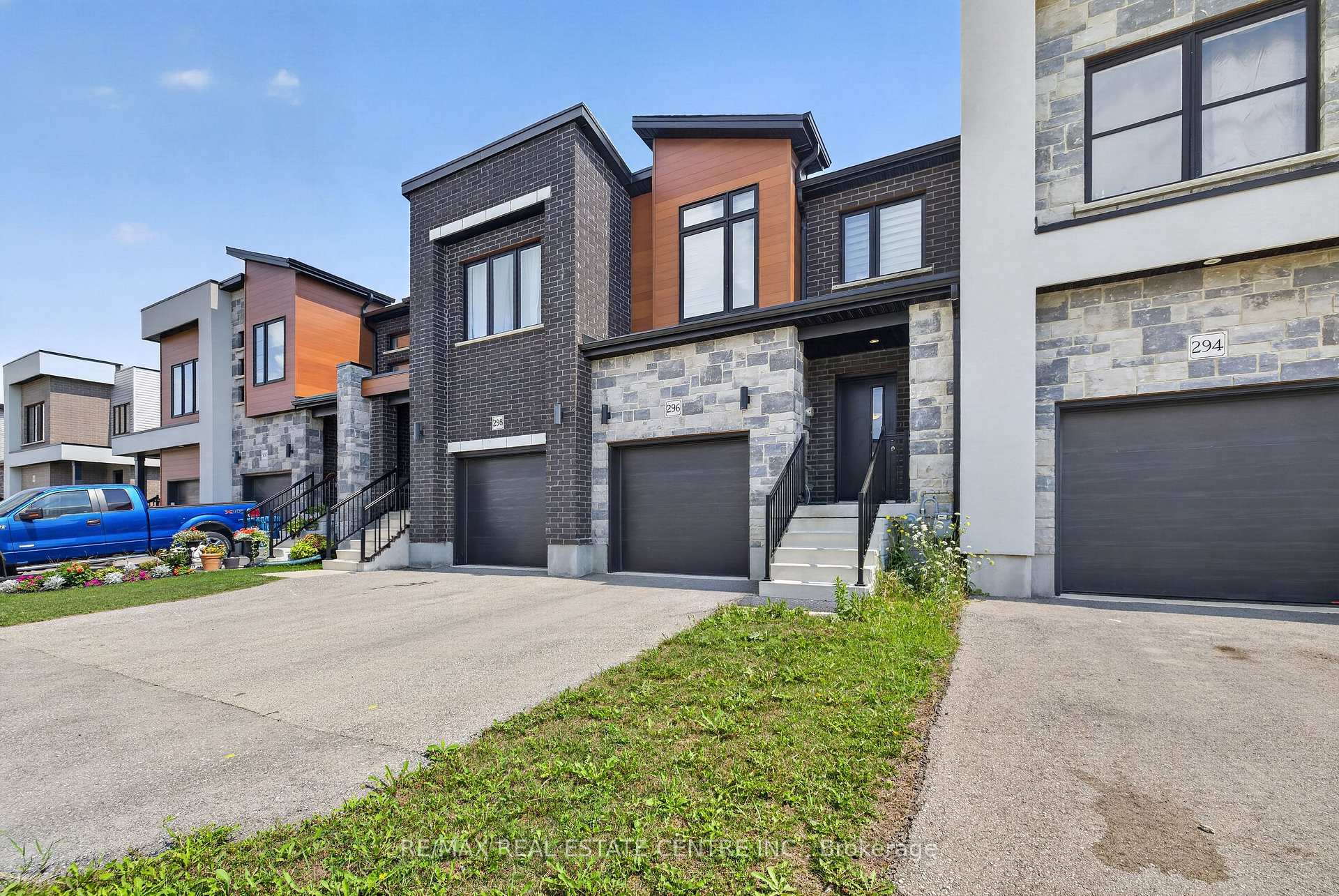 296 Bradshaw Drive Stratford Ontario Canada Sale residential KAY PATEL RE/MAX Real Estate Centre Inc., Brokerage *